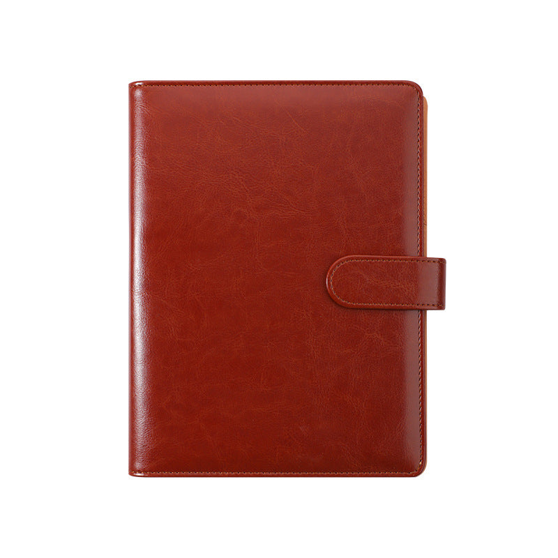 A5 binder