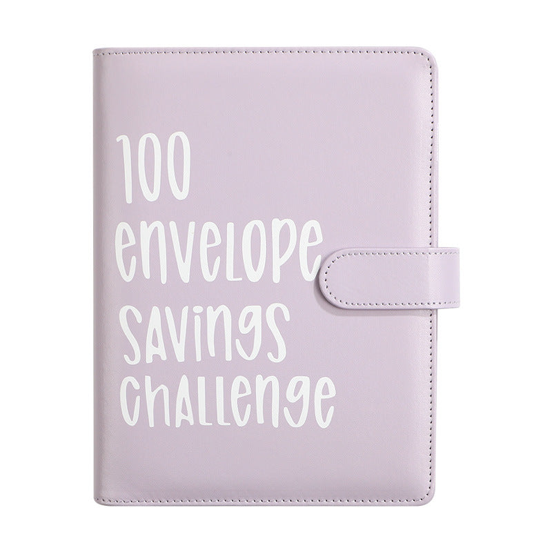 A5 binder